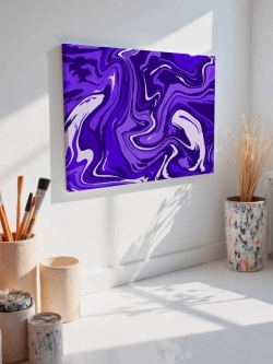 Картина на стену 40 X 50 Абстракция