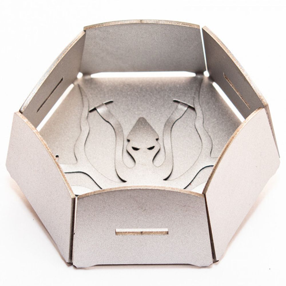 Калауд Tortuga