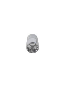 Головка 1/2" Gear Lock 17 мм L=38 мм, на холдере Arnezi R0330017