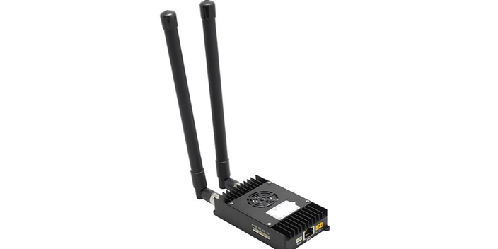 Техническая спецификация IP-канал передачи видеоданных для БПЛА:&nbsp; 20-50 км Узел "Сорок вёрст"м-01/м-02/м-03/м-04