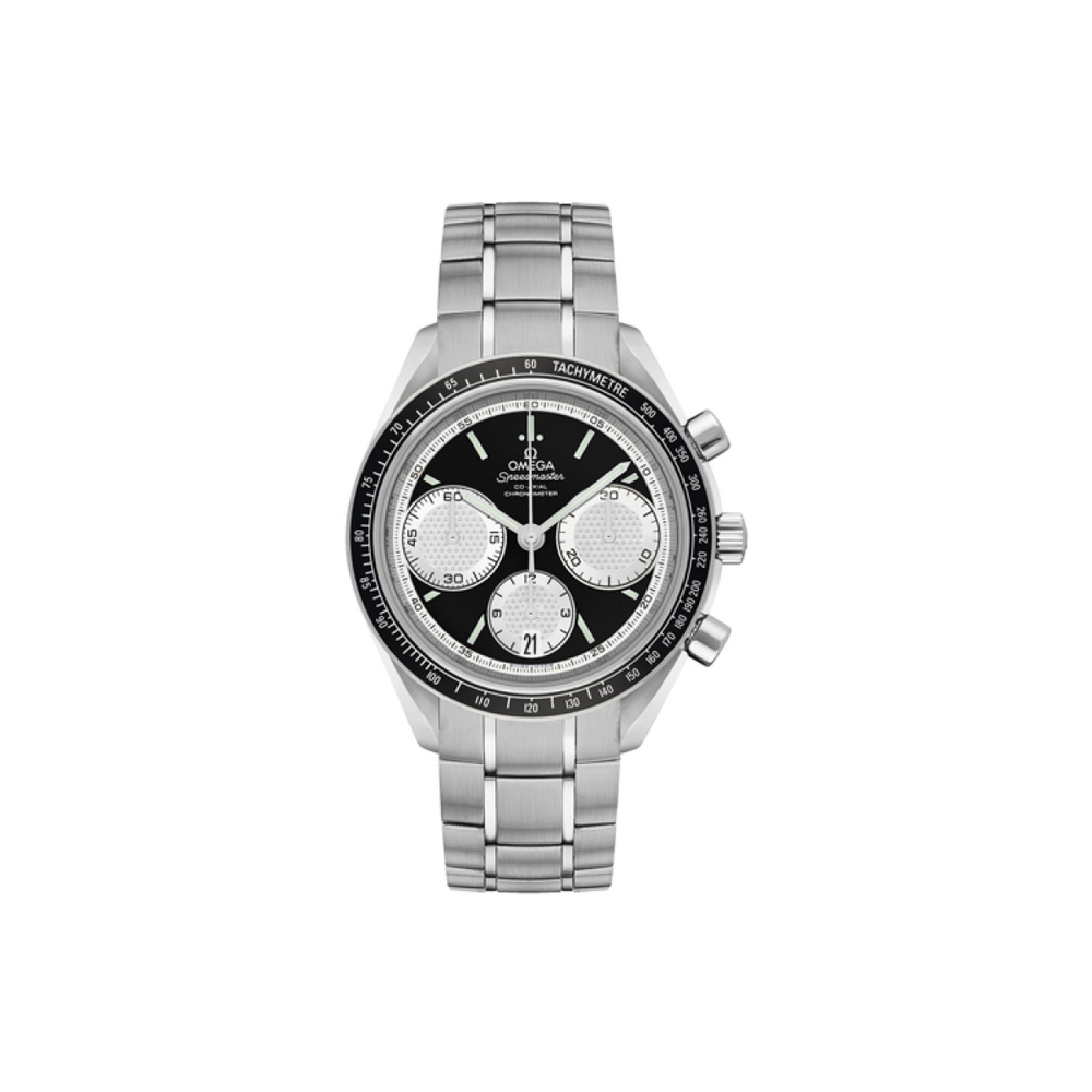 Часы OMEGA 100 40mm, 326.30.40.50.01.002