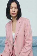 Пиджак «Pudra»