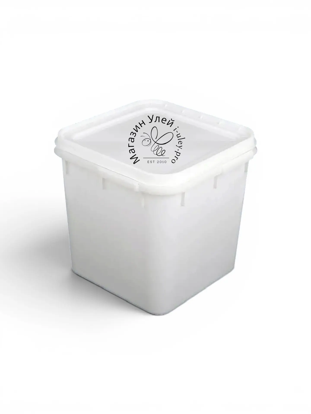 Куботейнер для меда 23 л