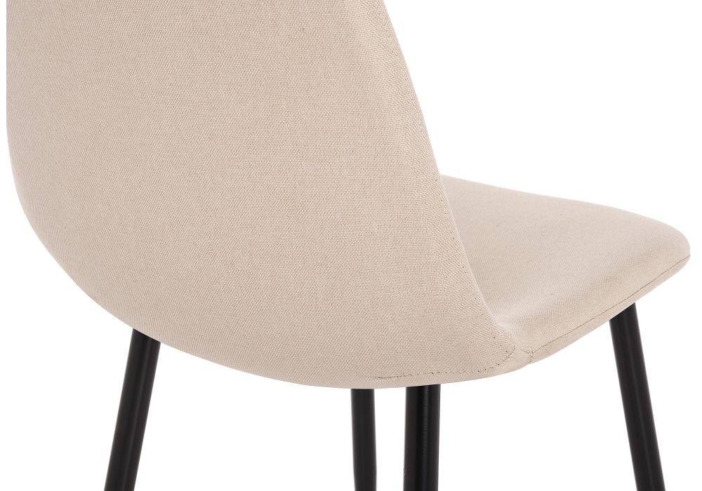 Стул Lilu светло-бежевый