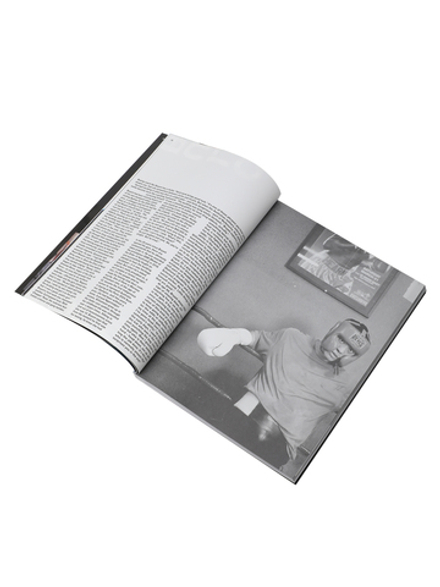 Журнал Wip Magazine - Issue #11