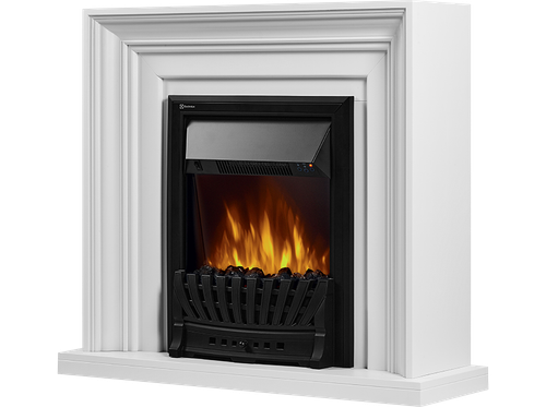 Портал Firelight Stretto Classic белый