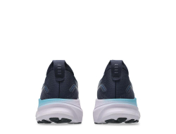 Кроссовки для бега мужские Asics Gel-Kayano 32 Сине-Розовые