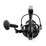 Безынерционная катушка Kaida ASTORE 3000F (5+1BB, мет. шпуля)