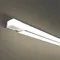 Гибкий неон 17х12 24В 12Вт/м Цветной (RGB) + 4000K IP67 5м Led Strip 432004