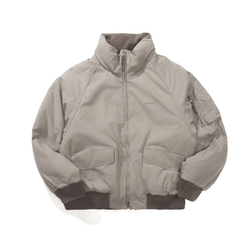 Куртка Nothomme Monterest Outdoor Vintage Utility Padded Cotton Jacket