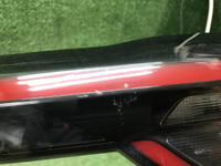Фонарь крышки багаж. Chery Tiggo 7 Pro Max (24-нв)