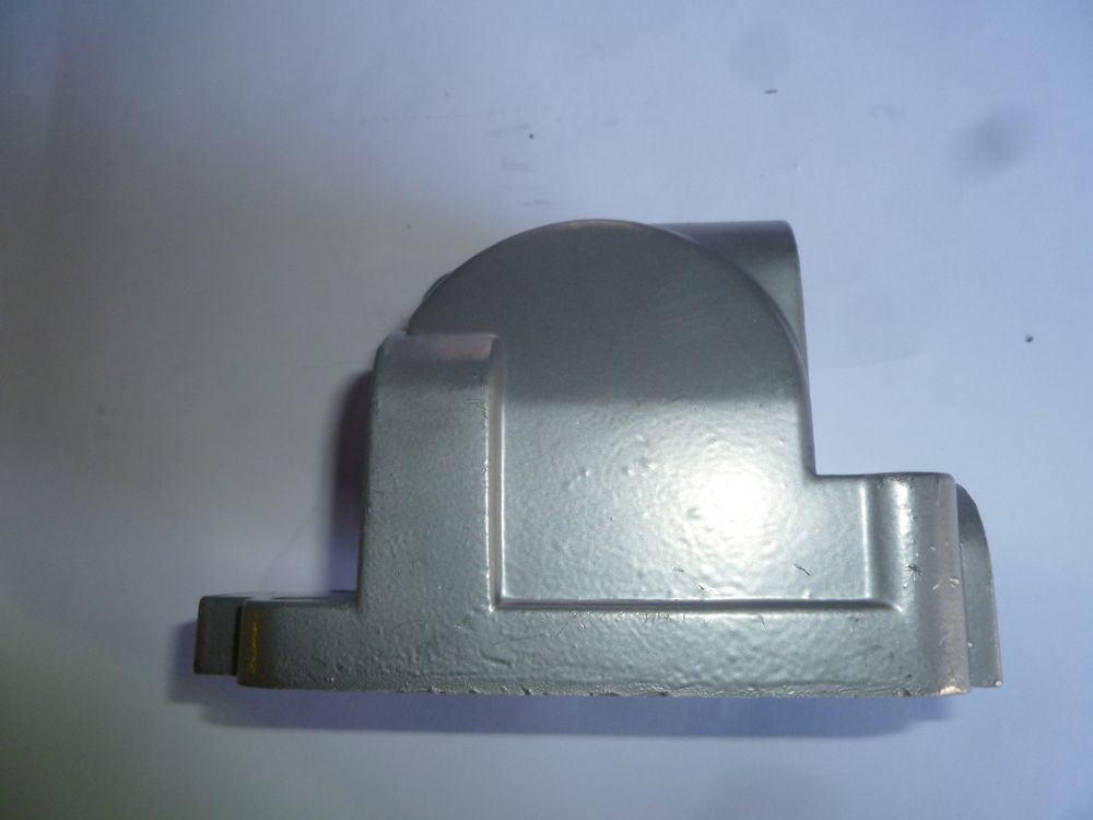 Корпус термостата Y4100Q/Front cover