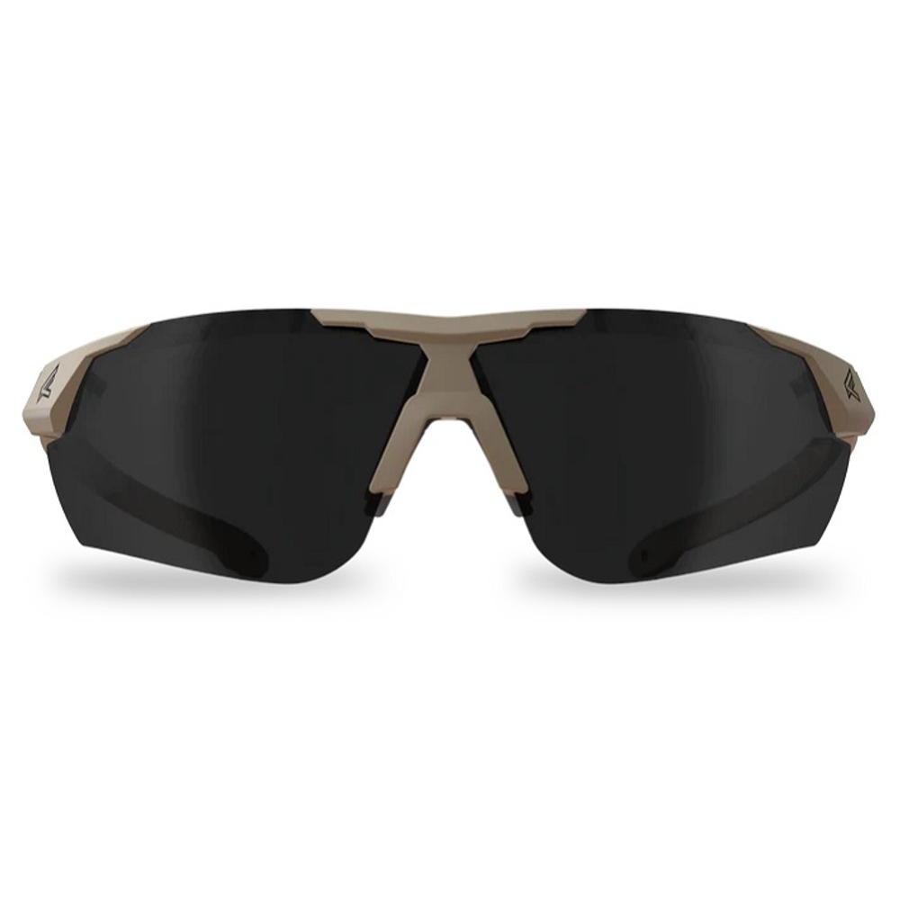 Очки Edge Eyewer Phantom Rescue Tan frame PR27VS (темная линза)