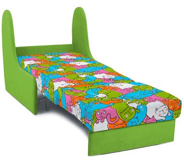 Кресло-кровать Токио 0037.02+В31(Токио 7)