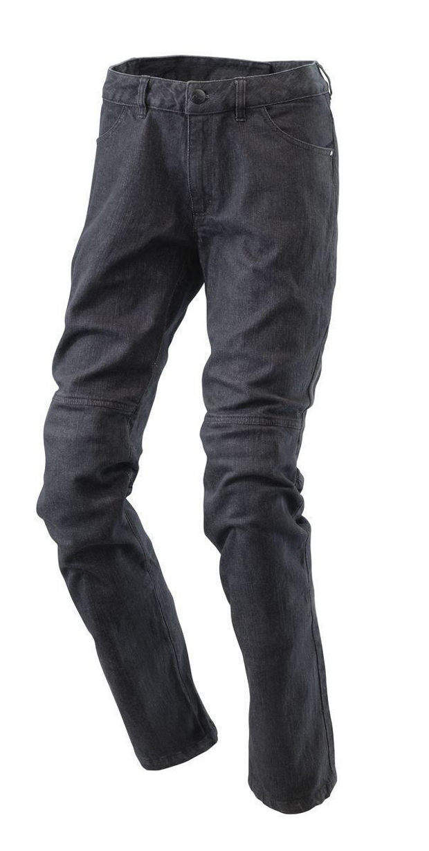 Мотоджинсы мужские KTM ORBIT JEANS