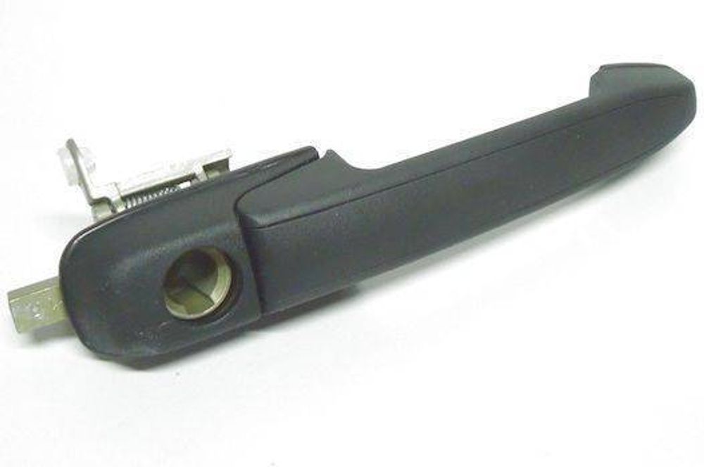 Замок багажника шоколадка (защелка) ВАЗ 2105-2107