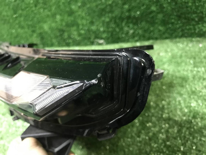 Указатель поворота правый Omoda C5 (2022-н.в.)