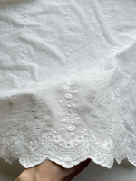 Вышивка Офелия