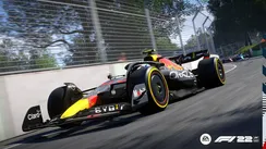 Xbox Series X F1 2022 (Б/У, Русские субтитры)