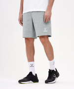 Шорты ESSENTIAL Athlete Shorts, серый