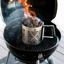Стартер для угля, Char-Broil