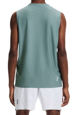 Теннисная футболка On Court - tide