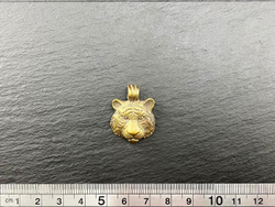 Подвеска. Тигр