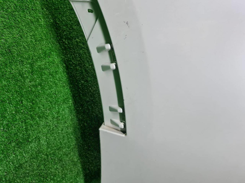 Бампер задний BMW X6 F16 (2014-2020) M-paket