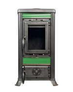 Печь-камин Klemens I