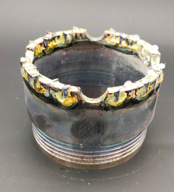 Коронка твердосплавная КТ-2, D=(112)