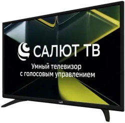 Телевизор 32" LEFF 32H690T