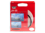 Ультрафиолетовый фильтр Kenko MC UV 0 Filter на 72mm