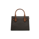 Michael Kors Hamilton Brown Medium
