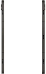 Планшет Samsung Galaxy Tab S9 SM-X716BZAAS 11 дюйм 8 Гб/128 Гб графит