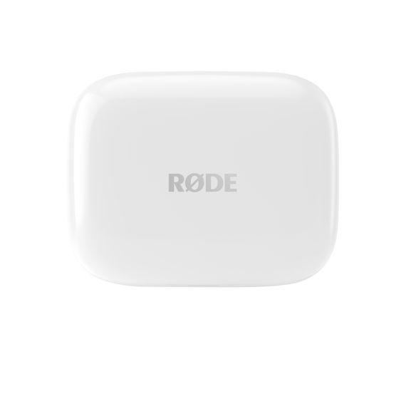 RODE Wireless Micro USB-C WHITE