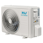 Сплит-система MDV MDSI-24HRFN8 / MDOI-24HFN8