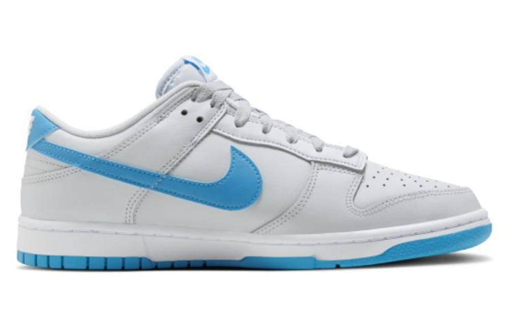 Кроссовки Nike Dunk Low Retro