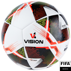 Мяч футбольный VISION Spark, F324045, размер 5, FIFA Basic