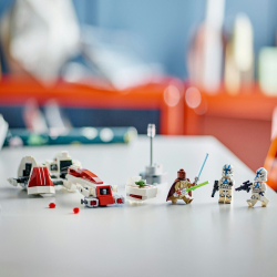 LEGO Star Wars - Побег вертолета BARC 75378 / артикул   75378  / GTIN 5702017584362