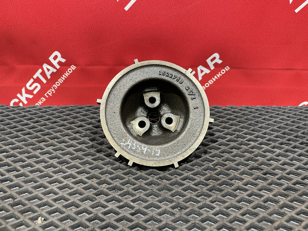 Упорная шайба распредвала