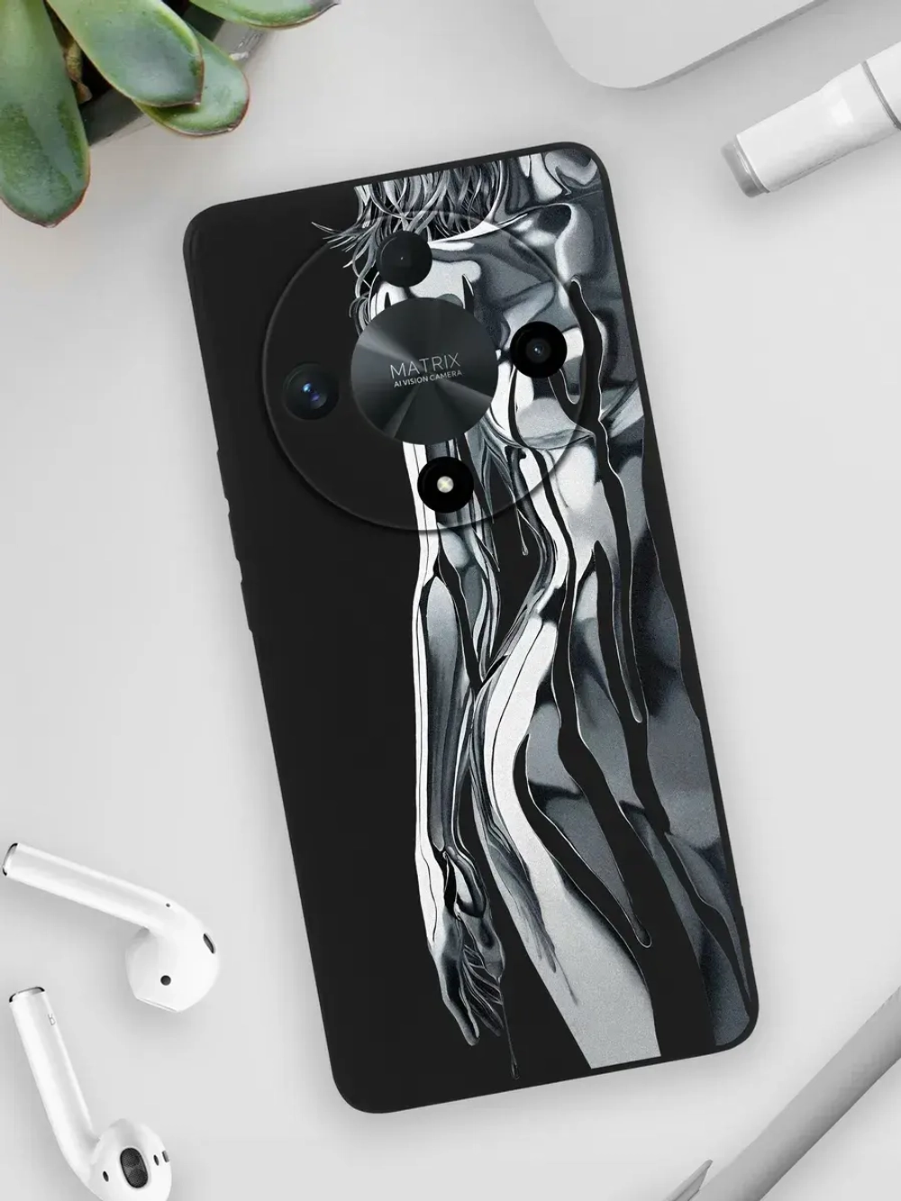 Чехол на Honor X9B