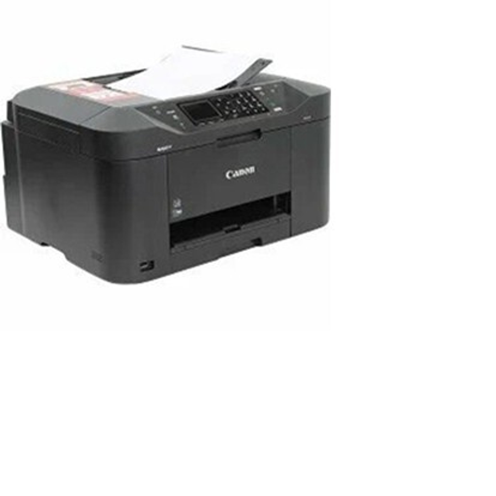 МФУ Canon MAXIFY  MB2140