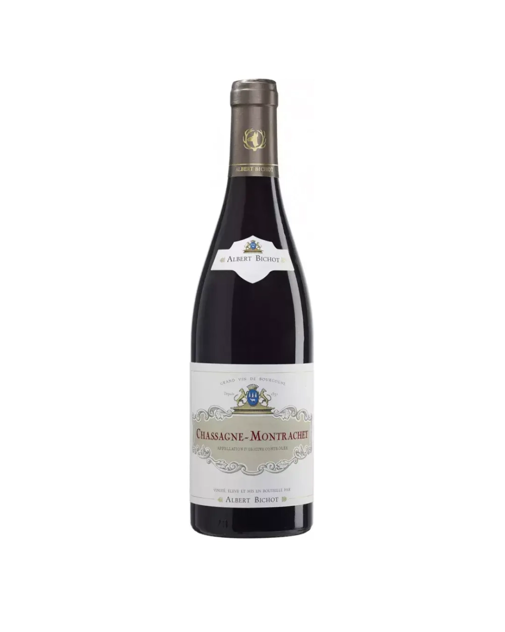Chassagne-Montrachet