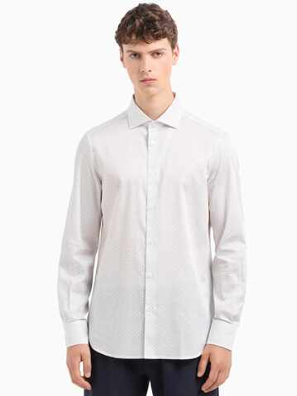 Рубашка EMPORIO ARMANI