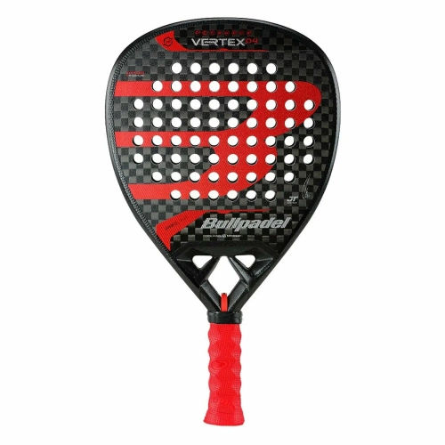 Ракетка для падел тенниса BULLPADEL VERTEX 04 2024