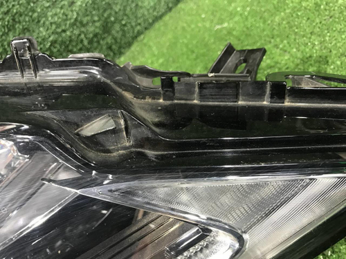 Фара правая Lexus RX 4 (2015-2019) LED под 1 блок
