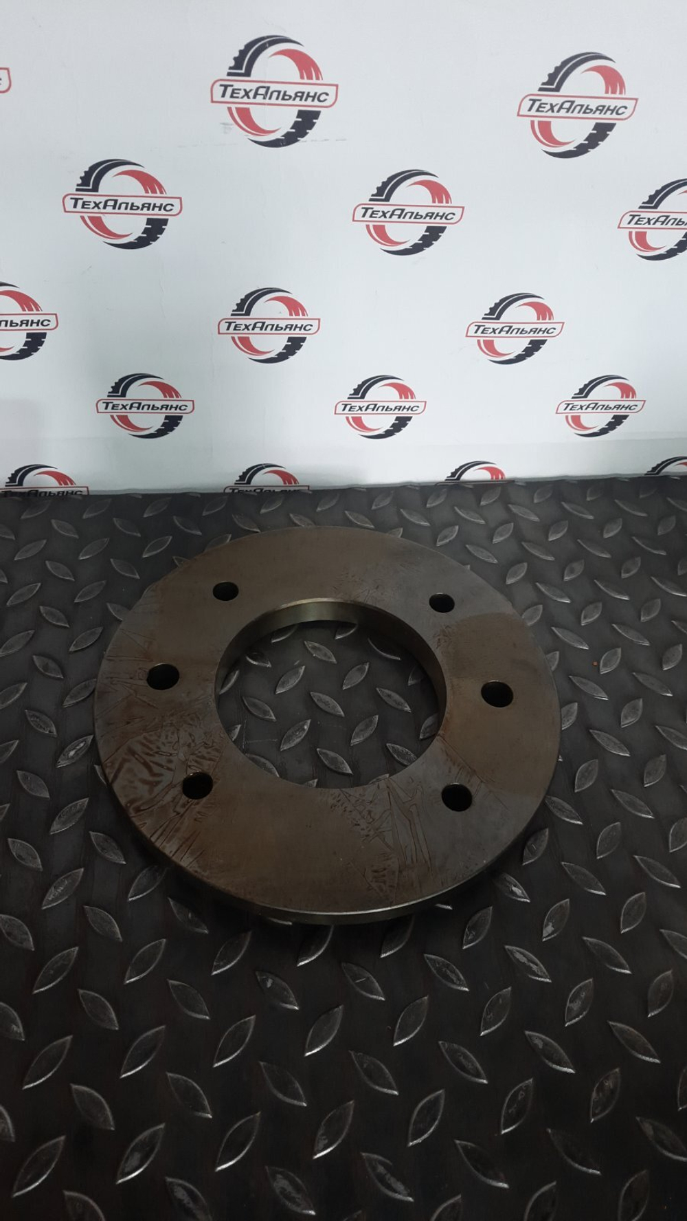 Крышка 14570259 SRP