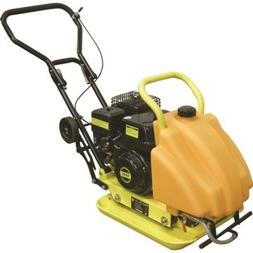 Виброплита бензиновая "КАЛИБР" БВП-13/5500В