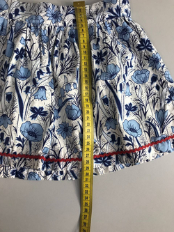 Юбка Sela красивая и модная, на 5 лет