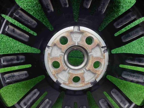 Диск литой R22 Range Rover Vogue 4 L405 (12-22)